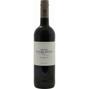 Denis Marchais Merlot