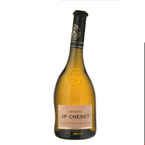 J.P. Chenet Chardonnay Viognier Réserve pays D'oc