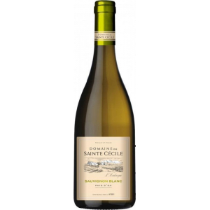 Domaine de Sainte Cécile l'Arabesque Sauvignon Blanc