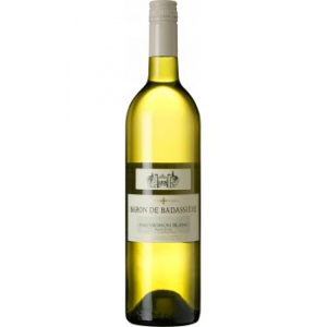 Baron de Badassiere Sauvignon Blanc Pays d'Oc