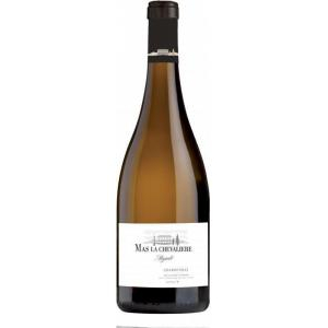 Laroche Mas la Chevalière Blanc Chardonnay