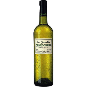 Les Jamelles Chardonnay 1L