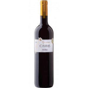 Anne de Joyeuse Pays d'Oc Camas Malbec