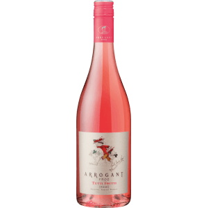 Arrogant Frog Tutti Frutti Pays d'Oc Rosé