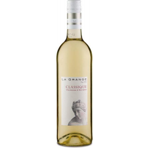 Domaine de la Grange Classique Blanc 1L