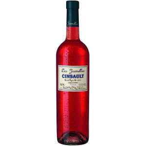 Les Jamelles Cinsault Rosé