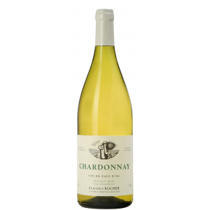 Claudius Rocher Rocher Chardonnay 1L