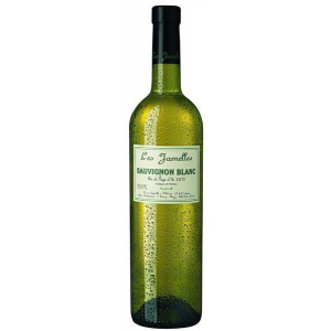 Les Jamelles Sauvignon Blanc