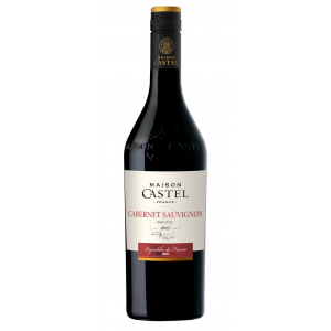 Maison Castel Cabernet Sauvignon