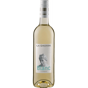 Domaine de la Grange Classique Blanc