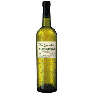 Les Jamelles Chardonnay Pays d'Oc 250ml