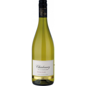 Laroche Oaked Chardonnay