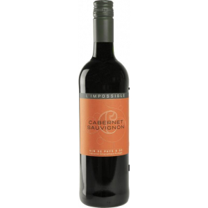 L'Impossible Cabernet Sauvignon