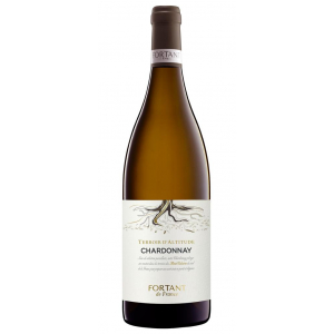 Fortant de France Chardonnay Terroir d'Altitude