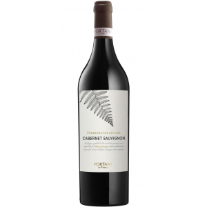 Fortant de France Cabernet Sauvignon Altitude