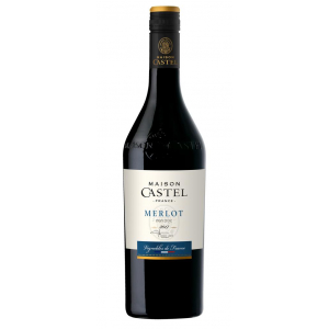 Maison Castel Merlot