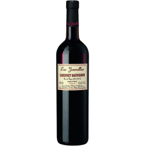 Les Jamelles Cabernet Sauvignon