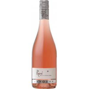 Laroche Rosé de la Chevalière