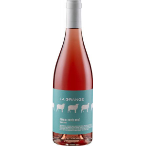 La Grange Tradition Rosé Pays d'Oc