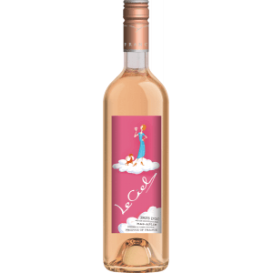 Paul Mas Le Ciel Rosé Pays d'Oc 1L