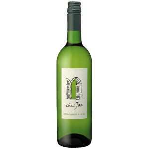 Château de Jau Chez Jau Sauvignon Blanc