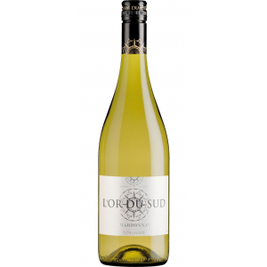 L'Or du Sud Foncalieu Chardonnay Pays d'Oc