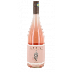 M. Chapoutier Marius Rosé