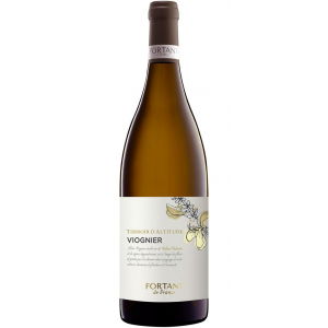 Fortant de France Viognier Terroir d'Altitude