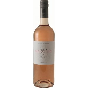 Denis Marchais Rosé Syrah