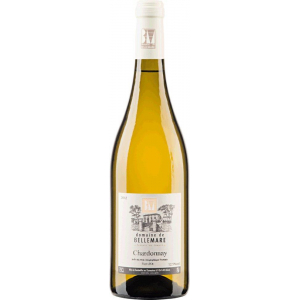 Domaine de Belle-Mare Chardonnay Vin de Pays d'Oc