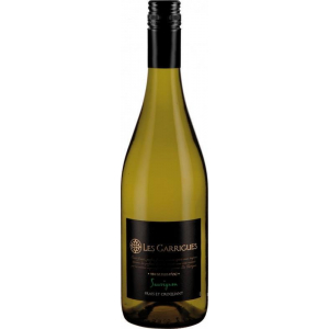 Les Garrigues Classic Sauvignon Blanc