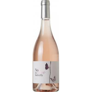 Château de Valcombe No Sex For Butterfly Rose Syrah