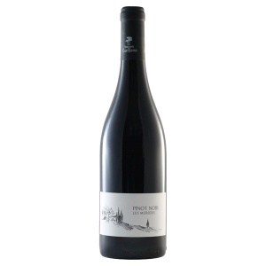 Domaine de Castelnau Pays d'Oc Pinot Noir Les Mûriers