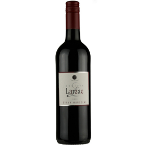 Domaine de Larzac Pays d'Oc Syrah Marselan