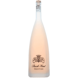 Château Puech-Haut Prestige Rosé Magnum