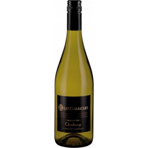 Les Garrigues Classic Pays d'Oc Chardonnay