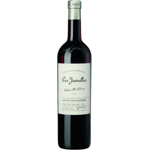 Les Jamelles Sélection Spéciale Cabernet-Merlot