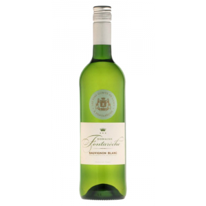 Château Fontareche Pays d'Oc Sauvignon Blanc