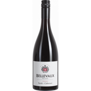 Les Vignerons Du Narbonnais Syrah Cabernet Bellevaux