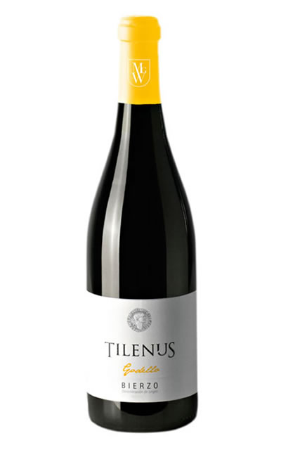 Tilenus Godello