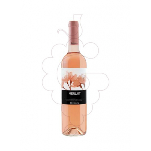 Rovellats Rosat Merlot