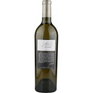 Paul Mas Des Tannes Reserve Blanc