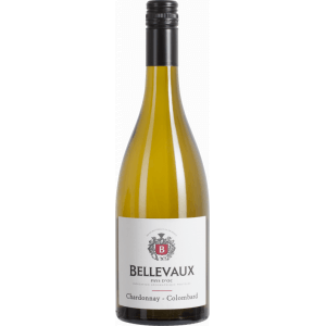 Les Vignerons Du Narbonnais Bellevaux Chardonnay & Colombard