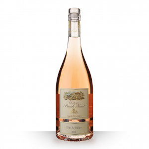 Château Puech-Haut Tête de Bélier Rosé