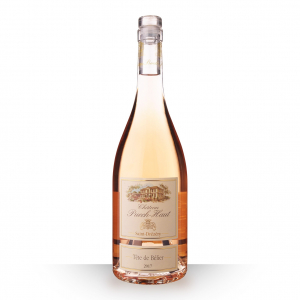 Château Puech-Haut Tête de Bélier Rosé Languedoc