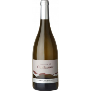 Guillaume la Gloire de Chardonnay Viognier