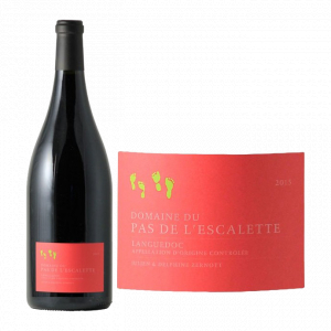 Domaine Du Pas de L'Escalette Les Petits Pas Magnum