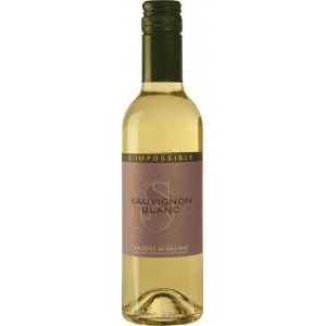 L'Impossible Sauvignon Blanc 375ml