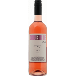 Couleur de Rosé