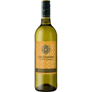 Les Tannes en Occitanie Sauvignon Blanc Paul Mas